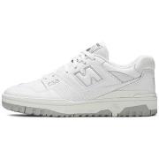 Sneakers New Balance 550 White Grey
