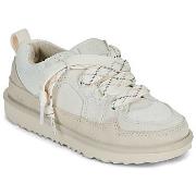 Lage Sneakers UGG LO LOWMEL