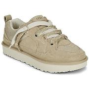 Lage Sneakers UGG LO LOWMEL