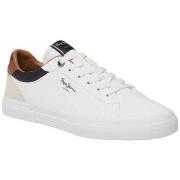 Lage Sneakers Pepe jeans Kenton Court