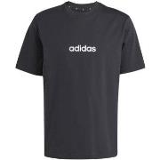T-shirt adidas M Lin Sj T