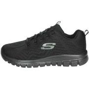 Hoge Sneakers Skechers 12615W