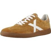 Lage Sneakers Munich BARRU 160