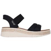 Sandalen Skechers BASKETS 114413
