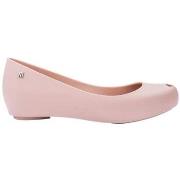 Ballerina's Melissa Ultragirl Basic II - Light Pink