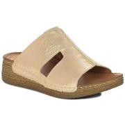 Slippers Maciejka L706825001