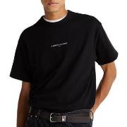 T-shirt Korte Mouw Tommy Hilfiger -