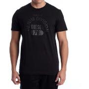 T-shirt Korte Mouw Diesel A12248_RPATI-9XX