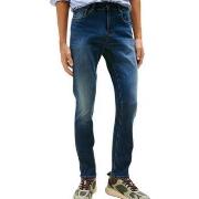 Straight Jeans Tommy Hilfiger -