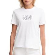 T-shirt Korte Mouw Calvin Klein Jeans -
