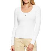 T-Shirt Lange Mouw Calvin Klein Jeans -