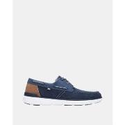 Lage Sneakers Xti 145762