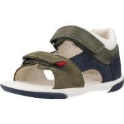 Sandalen Geox B SANDAL ZAPITO BOY