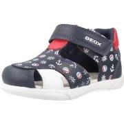 Sandalen Geox B SANDAL ZAPITO BOY