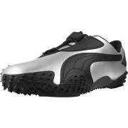 Lage Sneakers Puma MOSTRO METAL