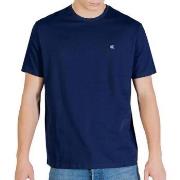 T-shirt Korte Mouw Calvin Klein Jeans -