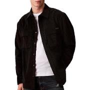 Overhemd Lange Mouw Calvin Klein Jeans -