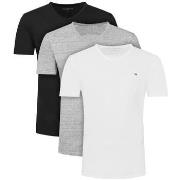 T-shirt Korte Mouw Tommy Hilfiger -