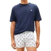 Pyjama's / nachthemden Tommy Hilfiger -