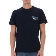 T-shirt Korte Mouw Tommy Hilfiger -