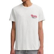 T-shirt Korte Mouw Tommy Hilfiger -