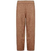 Broeken Deha Lounge Knitted Carrot-Fit