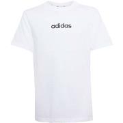 T-shirt adidas J Lin Tee 160