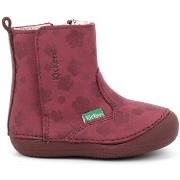 Laarzen Kickers Socool