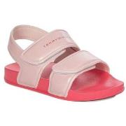 Sandalen Tommy Hilfiger T1A233811