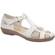 Lage Sneakers Rieker 4586980