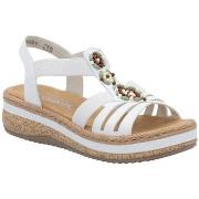 Sandalen Rieker V092080