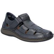 Sandalen Rieker 0529114