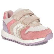 Lage Sneakers Geox B453ZAC8W1Z