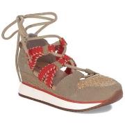 Espadrilles Gioseppo 74272BEIGE