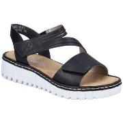 Sandalen Rieker V136400
