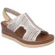 Sandalen Remonte D2L5690