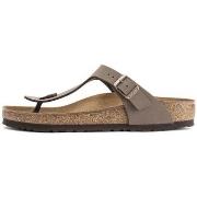 Pantoffels BIRKENSTOCK Gizeh Birkibuc