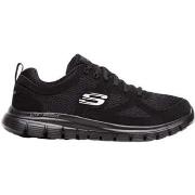 Lage Sneakers Skechers 52635-BBK