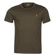 T-shirt Korte Mouw Polo Ralph Lauren DEDIN