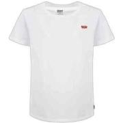 T-shirt Korte Mouw Levis 4EK826-001