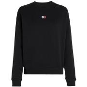 Sweater Tommy Hilfiger BXY BADGE CREW EXT