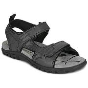 Sandalen Geox UOMO SANDAL STRADA