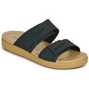 Slippers Crocs BROOKLYN BUCKLE LOW LOW