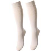 Panty’s/Kousen Trasparenze Gambaletto In Lana Merinos 100 Denari Jenni...