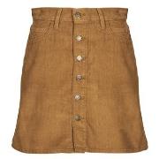 Rok Levis RETRO BUTTON FRONT SKIRT