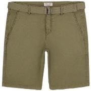 Korte Broek Teddy Smith -