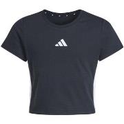 T-shirt adidas Jg 3S Baby Tee