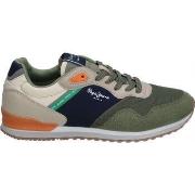 Lage Sneakers Pepe jeans PBS40013-711