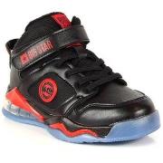 Hoge Sneakers Big Star KK374095