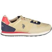 Lage Sneakers U.S Polo Assn. nobik011kcnh1